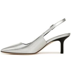 Vince Pandora Pointed Toe Slingback Pump 7